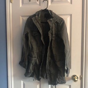 Military Jacket